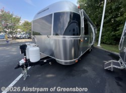 New 2027 Airstream Flying Cloud 25FB available in Colfax, North Carolina