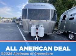 New 2027 Airstream Flying Cloud 25FB available in Colfax, North Carolina