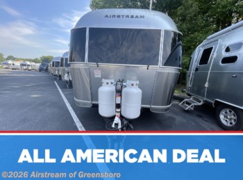 New 2027 Airstream Flying Cloud 25FB available in Colfax, North Carolina