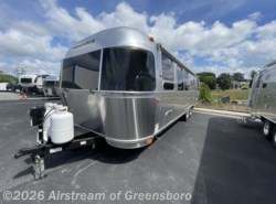 New 2027 Airstream International 30RB Twin available in Colfax, North Carolina
