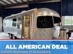 New 2026 Airstream Flying Cloud 28RB Twin available in Colfax, North Carolina