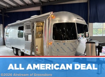 New 2026 Airstream Flying Cloud 28RB Twin available in Colfax, North Carolina