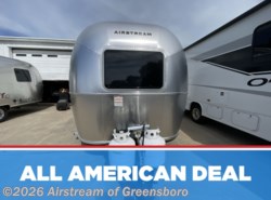 New 2027 Airstream World Traveler 22RB available in Colfax, North Carolina