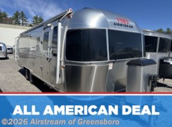 Used 2023 Airstream Classic 30RB available in Colfax, North Carolina