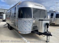 New 2027 Airstream Trade Wind 25FB Twin available in Colfax, North Carolina