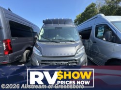 New 2027 Airstream Rangeline 21PS available in Colfax, North Carolina