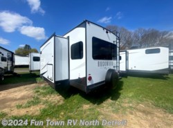 New 2024 Forest River Rockwood Ultra Lite 2906BS available in North Branch, Michigan