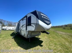 Used 2021 Keystone Cougar 357UMR available in North Branch, Michigan