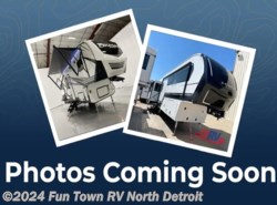 New 2024 Forest River Salem Cruise Lite 263BHXLX available in North Branch, Michigan