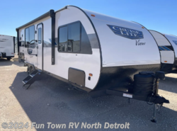 New 2024 Forest River Salem Cruise Lite 24VIEWX available in North Branch, Michigan