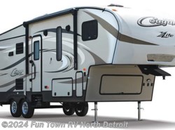 Used 2017 Keystone Cougar X-LITE 29RLI available in North Branch, Michigan