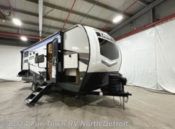 New 2025 Forest River Rockwood Mini Lite 2509S available in North Branch, Michigan