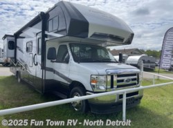 New 2025 Forest River Solera 32DSK available in North Branch, Michigan