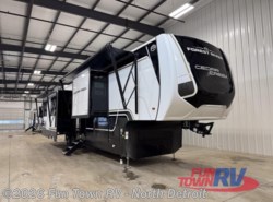 New 2026 Forest River Cedar Creek 383FB available in North Branch, Michigan