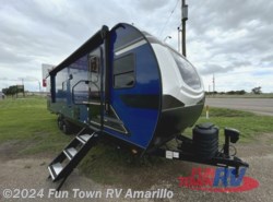 New 2024 Venture RV Stratus SR281VFD available in Amarillo, Texas