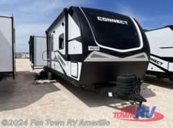 New 2024 K-Z Connect C313MK available in Amarillo, Texas