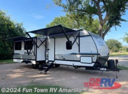 New 2024 CrossRoads  Fun Time 295SK available in Amarillo, Texas