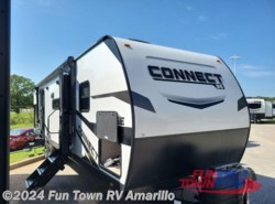 New 2024 K-Z Connect SE C312BHKSE available in Amarillo, Texas