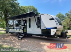 New 2024 Forest River Salem FSX 270RTKX available in Amarillo, Texas