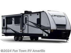Used 2022 CrossRoads Cruiser Aire CR28BBH available in Amarillo, Texas