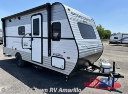 New 2024 K-Z Sportsmen Classic 180BH available in Amarillo, Texas