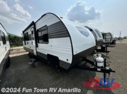 New 2025 Forest River Salem FSX 266BHLE available in Amarillo, Texas