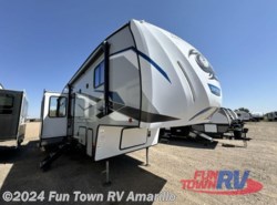 Used 2023 Forest River Cherokee Arctic Wolf 291RL available in Amarillo, Texas