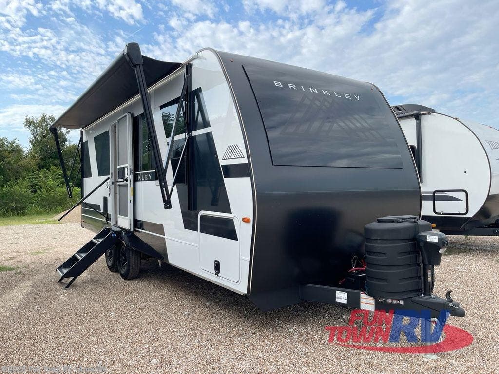 New 2026 Brinkley RV Model I 235 available in Amarillo, Texas