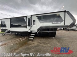 New 2026 Brinkley RV Model G 4100 available in Amarillo, Texas