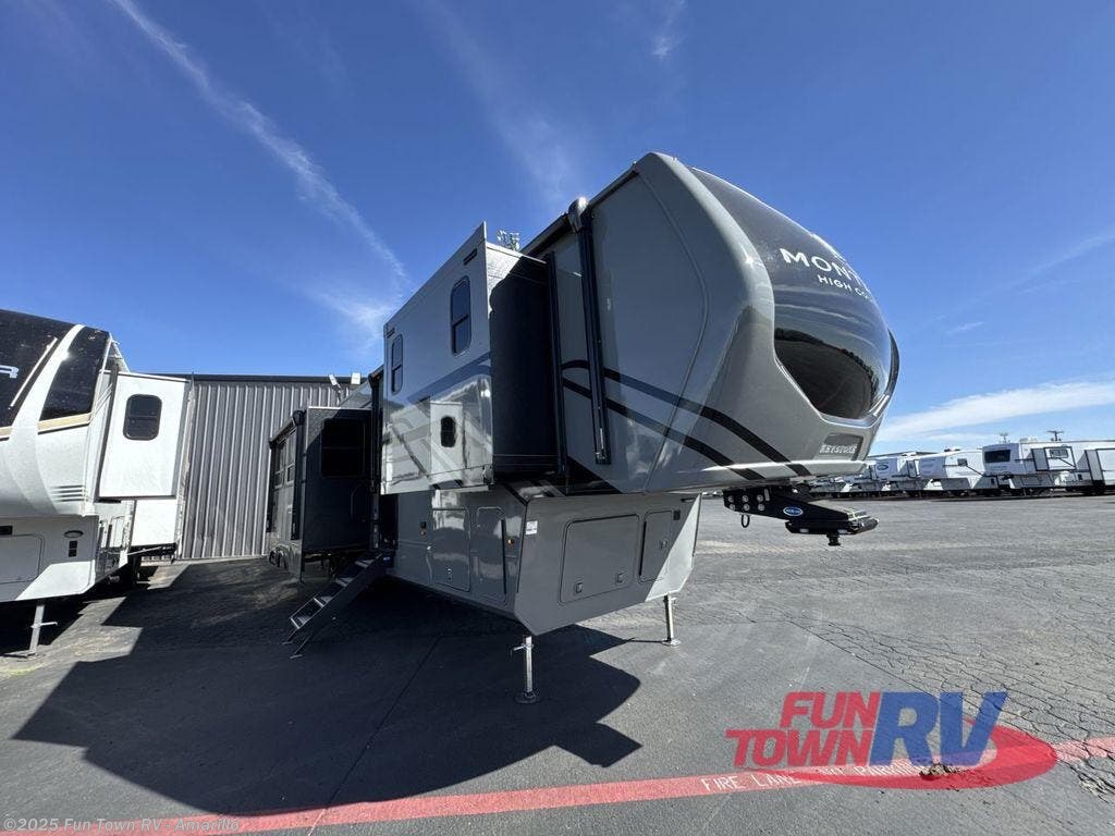 New 2026 Keystone Montana High Country 397FB available in Amarillo, Texas