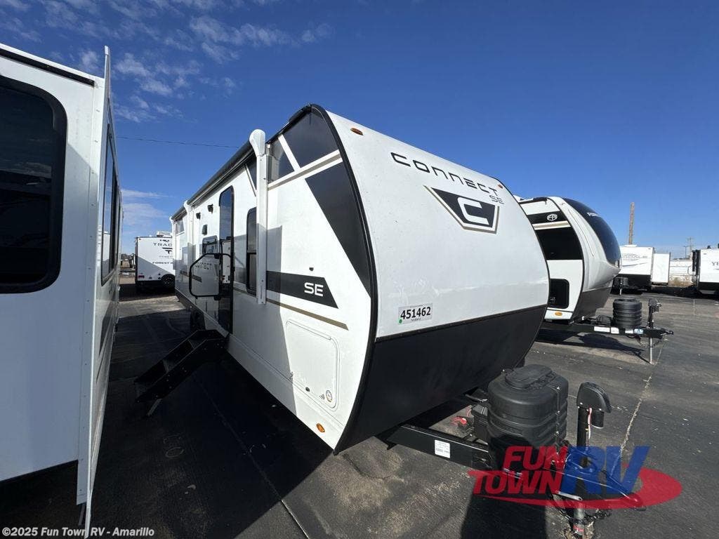 New 2026 K-Z Connect SE C281BHKSE available in Amarillo, Texas