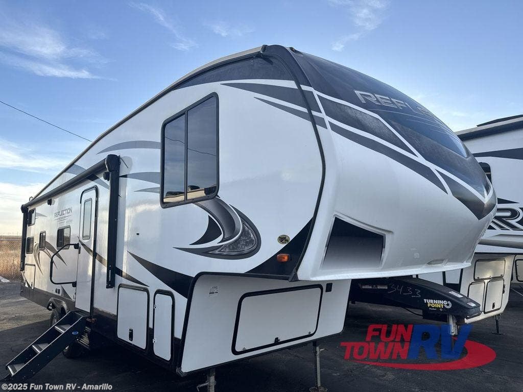 Used 2020 Grand Design Reflection 150 Series 290BH available in Amarillo, Texas