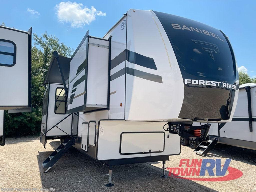 New 2026 Prime Time Sanibel 39BUNK available in Amarillo, Texas