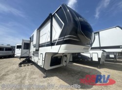 New 2026 Keystone Montana 3901RK available in Amarillo, Texas