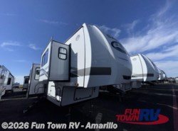 New 2026 Forest River Sabre 37FLH available in Amarillo, Texas