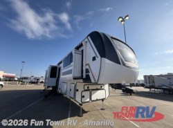 New 2026 K-Z Durango Gold G393MKF available in Amarillo, Texas