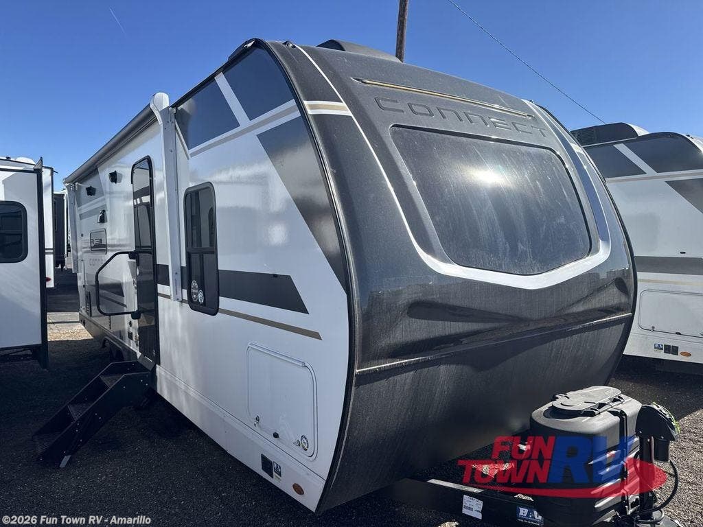 New 2026 K-Z Connect C241RLK available in Amarillo, Texas