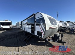 New 2026 Venture RV Stratus SR282VFD available in Amarillo, Texas