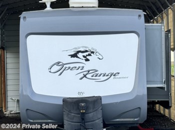Used 2017 Open Range Roamer RT310BHS available in Pasco, Washington