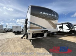 New 2024 Keystone Arcadia Select 27SBH available in Texarkana, Arkansas