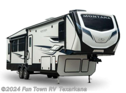 New 2023 Keystone Montana High Country 335BH available in Texarkana, Arkansas