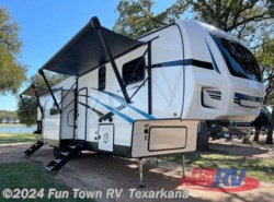 New 2024 Forest River Impression 330BH available in Texarkana, Arkansas