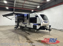 New 2024 Forest River Salem FSX 165VIEWX available in Texarkana, Arkansas