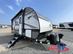 Used 2023 Heartland Trail Runner 200FBSS available in Texarkana, Arkansas