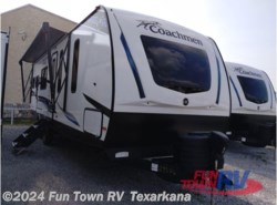 New 2024 Coachmen Freedom Express Ultra Lite 274RKS available in Texarkana, Arkansas