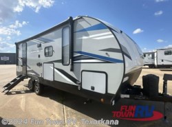 Used 2021 Forest River Cherokee Alpha Wolf 22SW-L available in Texarkana, Arkansas