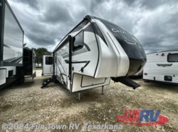 New 2023 Coachmen Chaparral Lite 30BHS available in Texarkana, Arkansas