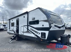 New 2025 K-Z Connect C282FKK available in Texarkana, Arkansas