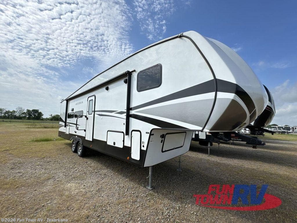 Used 2024 Dutchmen Astoria 298BH available in Texarkana, Arkansas