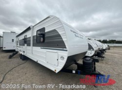 New 2025 Forest River Salem 29BDB available in Texarkana, Arkansas